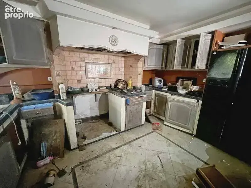 Maison 120 m² à Gisors  - photo 5