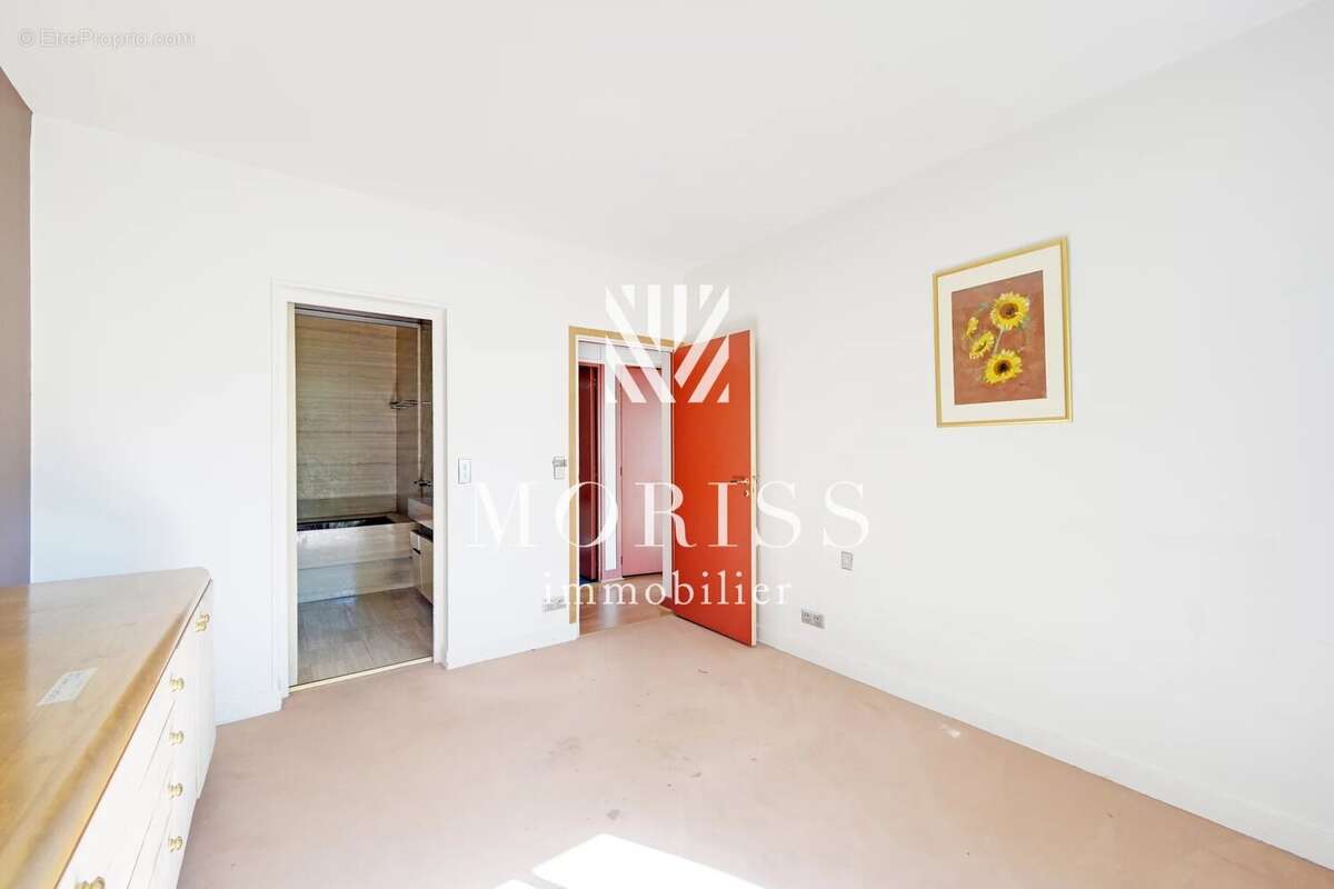 Nogent-sur-Marne Appartement de 4 pièces + 150 m2 de jardin - photo 11