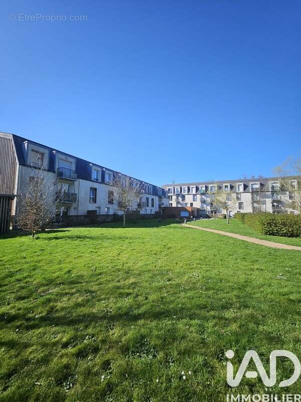 Photo 8 - Appartement à BIHOREL