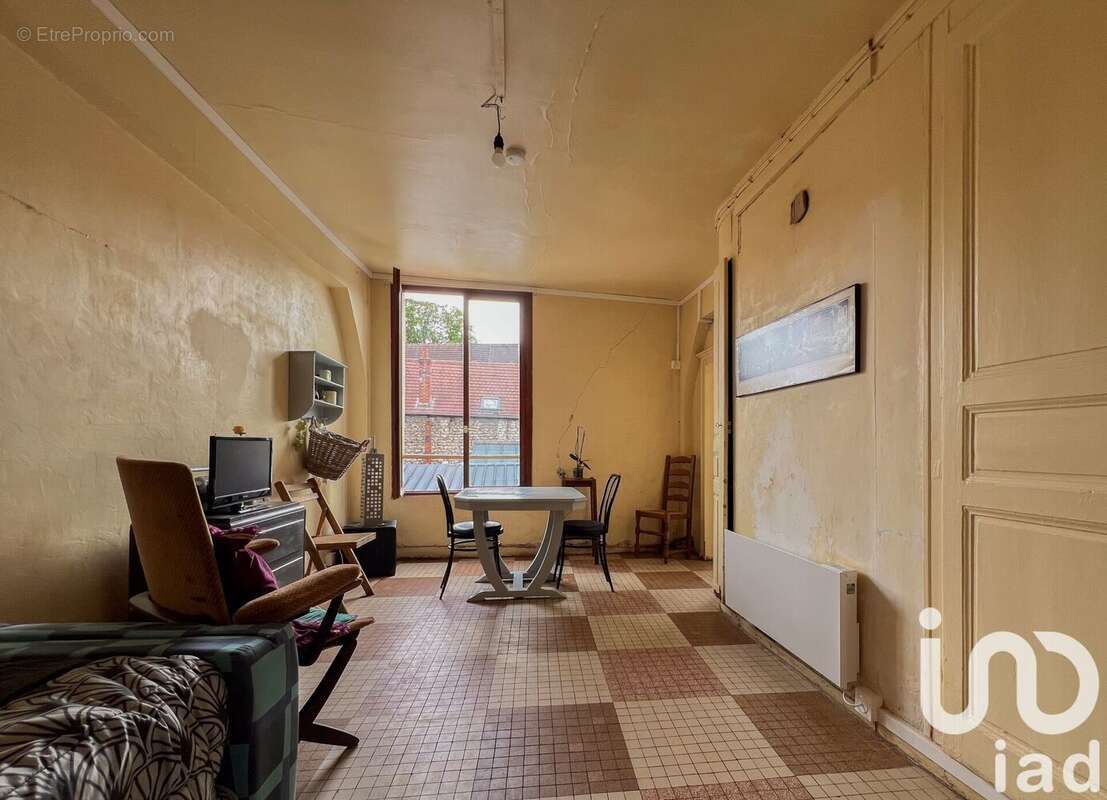 Photo 2 - Appartement à VERNON