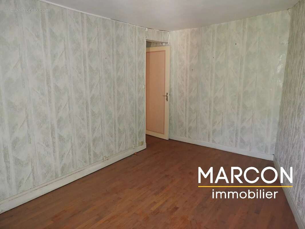 Maison à GENTIOUX-PIGEROLLES