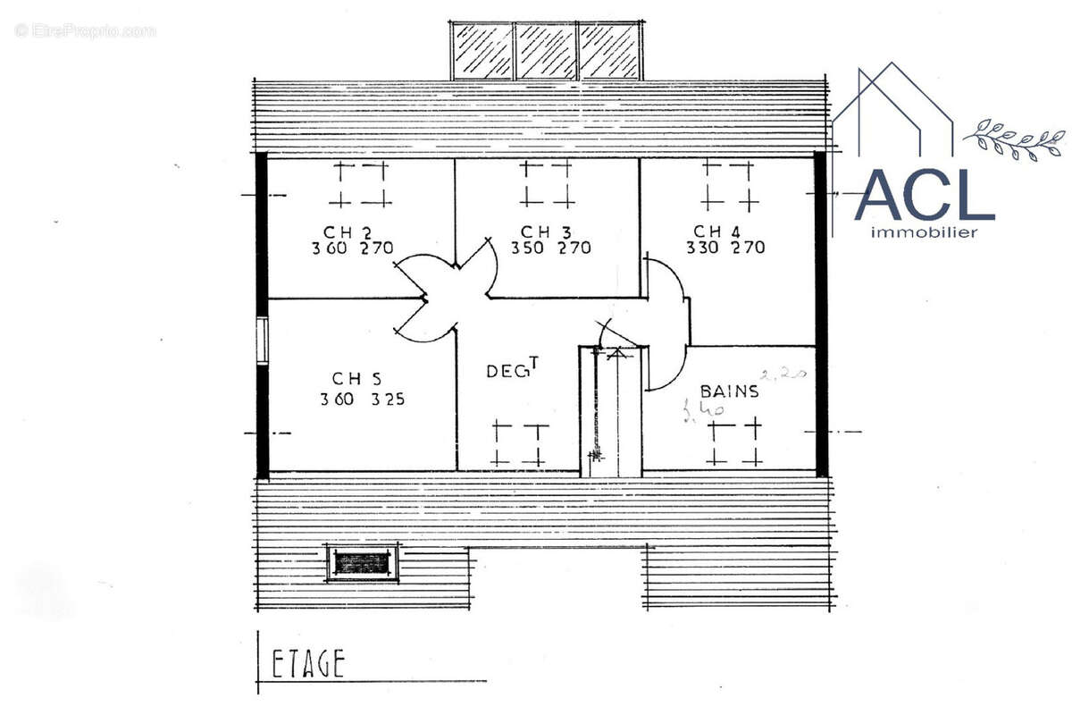 Maison à QUIBERON