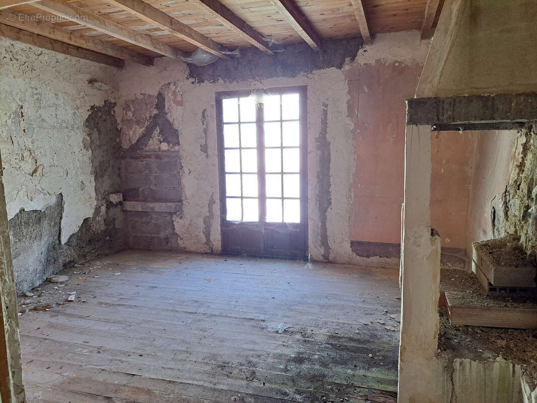 Maison à GINOLES