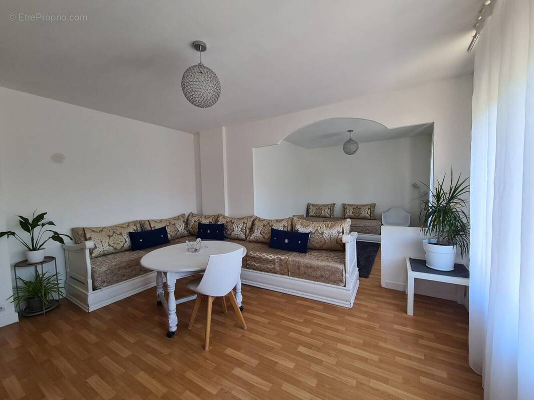 Appartement à BESANCON