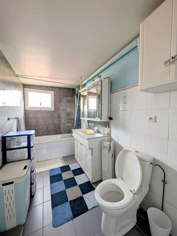 Maison à LANNEMEZAN