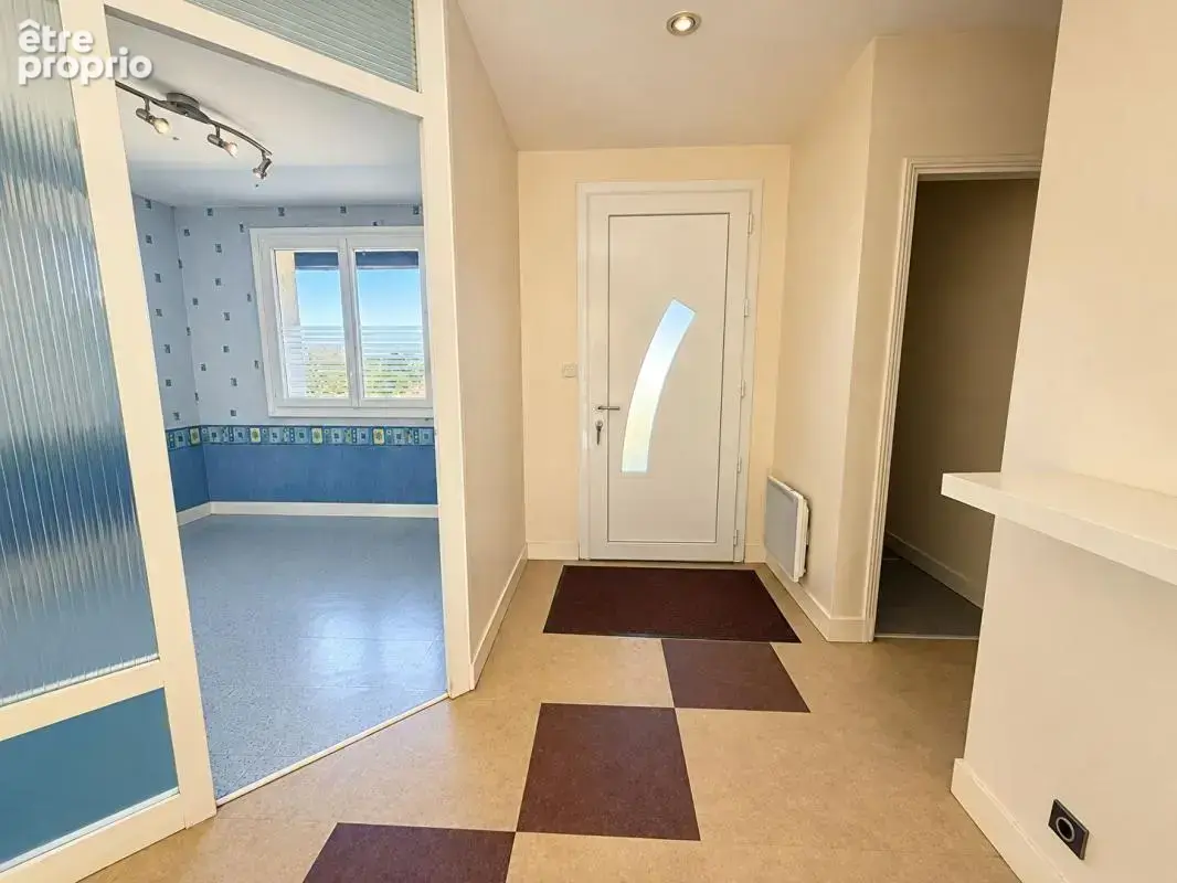 Maison Fleac 5 pièce(s) - photo 8