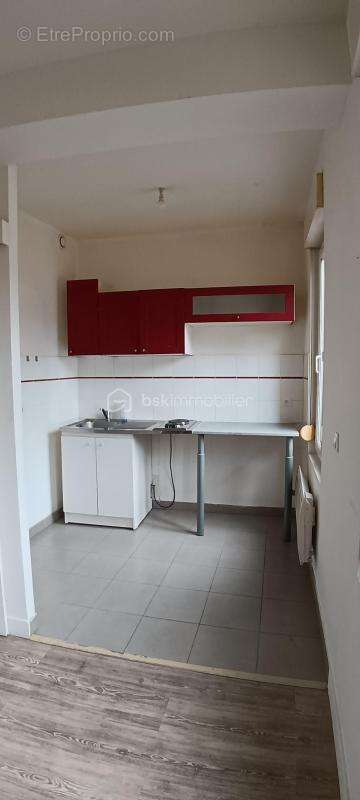 Appartement à MELUN