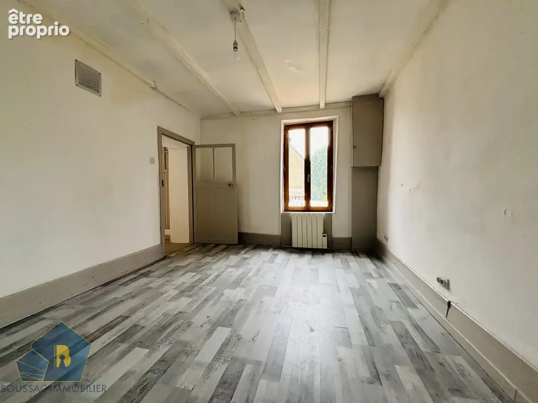 Maison 45 m² à Saint-Chabrais  - photo 4