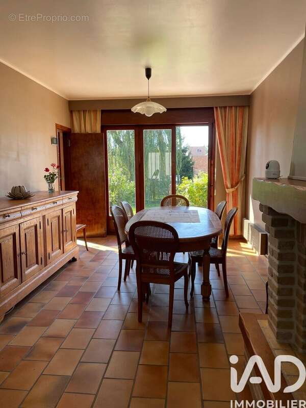 Photo 9 - Maison à BETHUNE