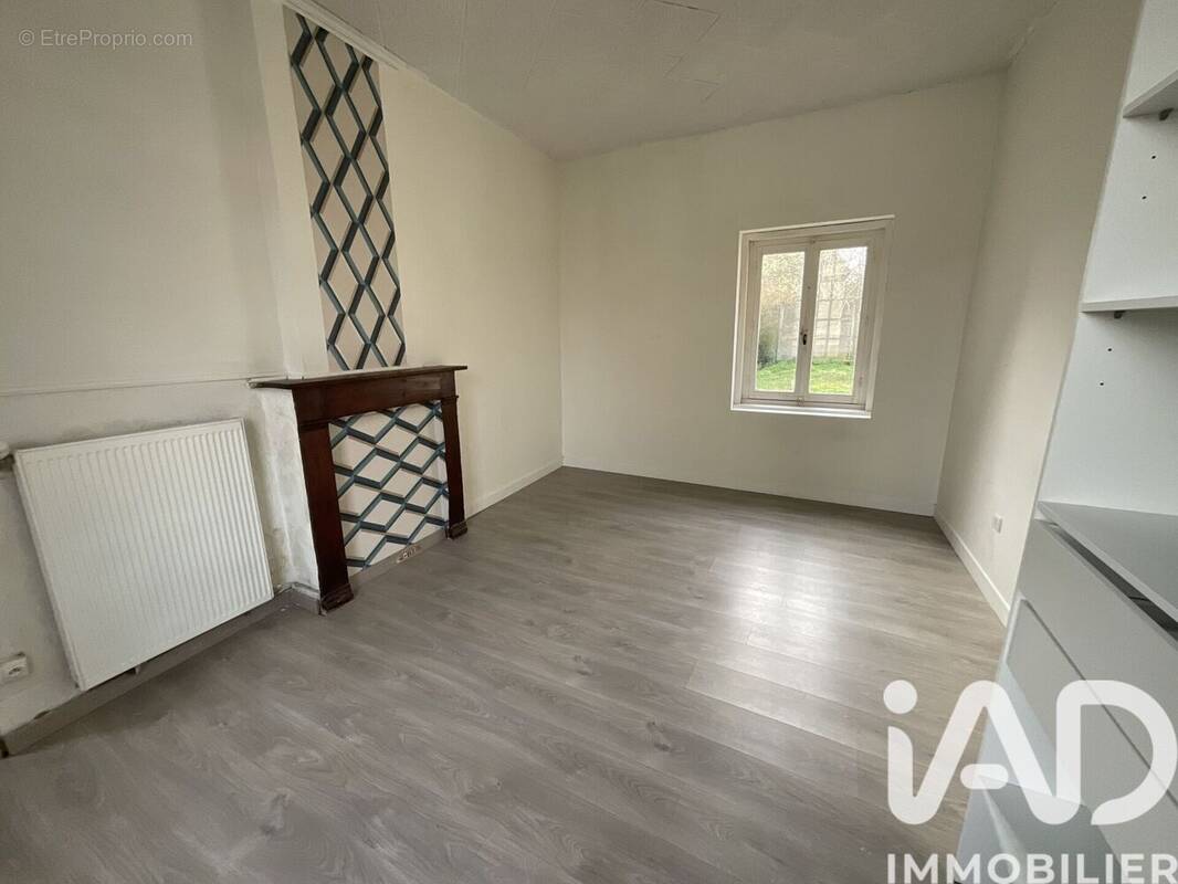 Photo 1 - Maison à ERRE
