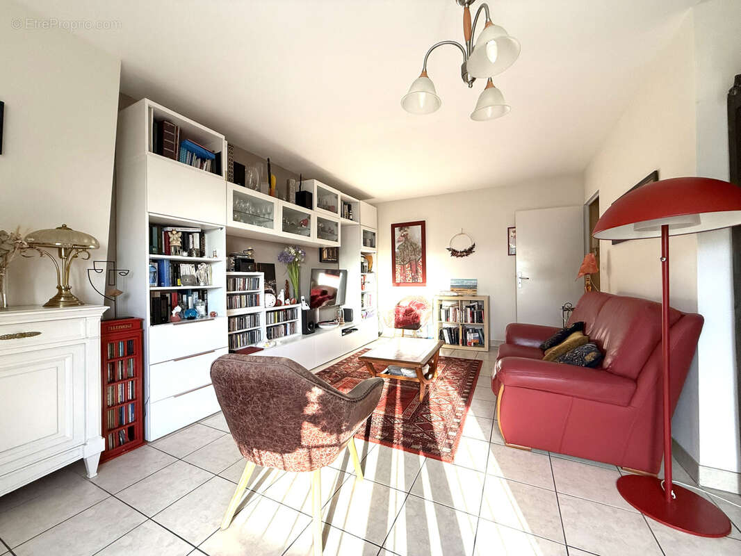 Appartement à SAINT-MALO