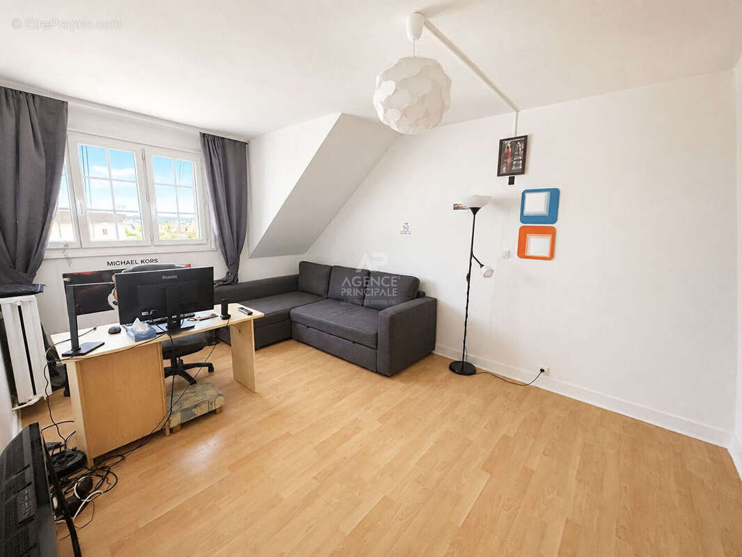 Maison 6 pièce(s) 123 m2 - photo 7