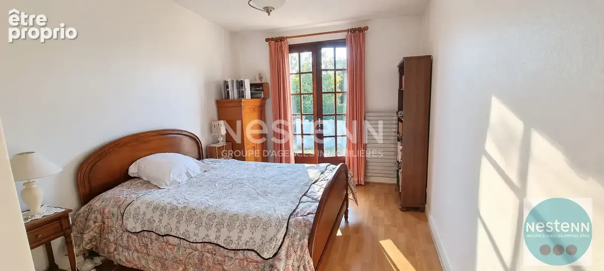 Maison 4 pièces à vendre à Blois - NESTENN Blois les grouets - photo 7