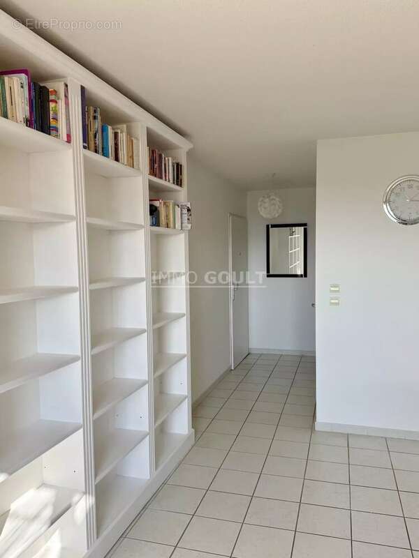 Appartement à GOULT