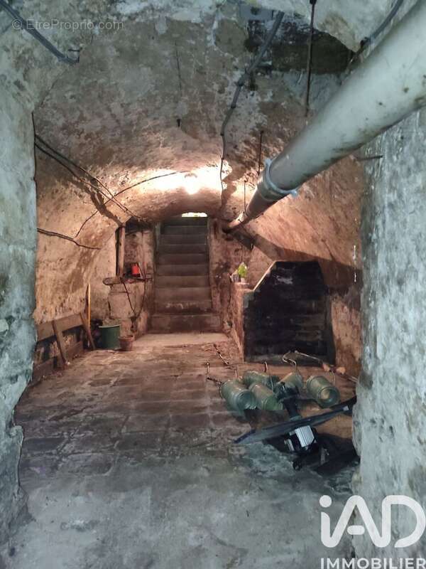 Photo 4 - Maison à SAINT-OMER