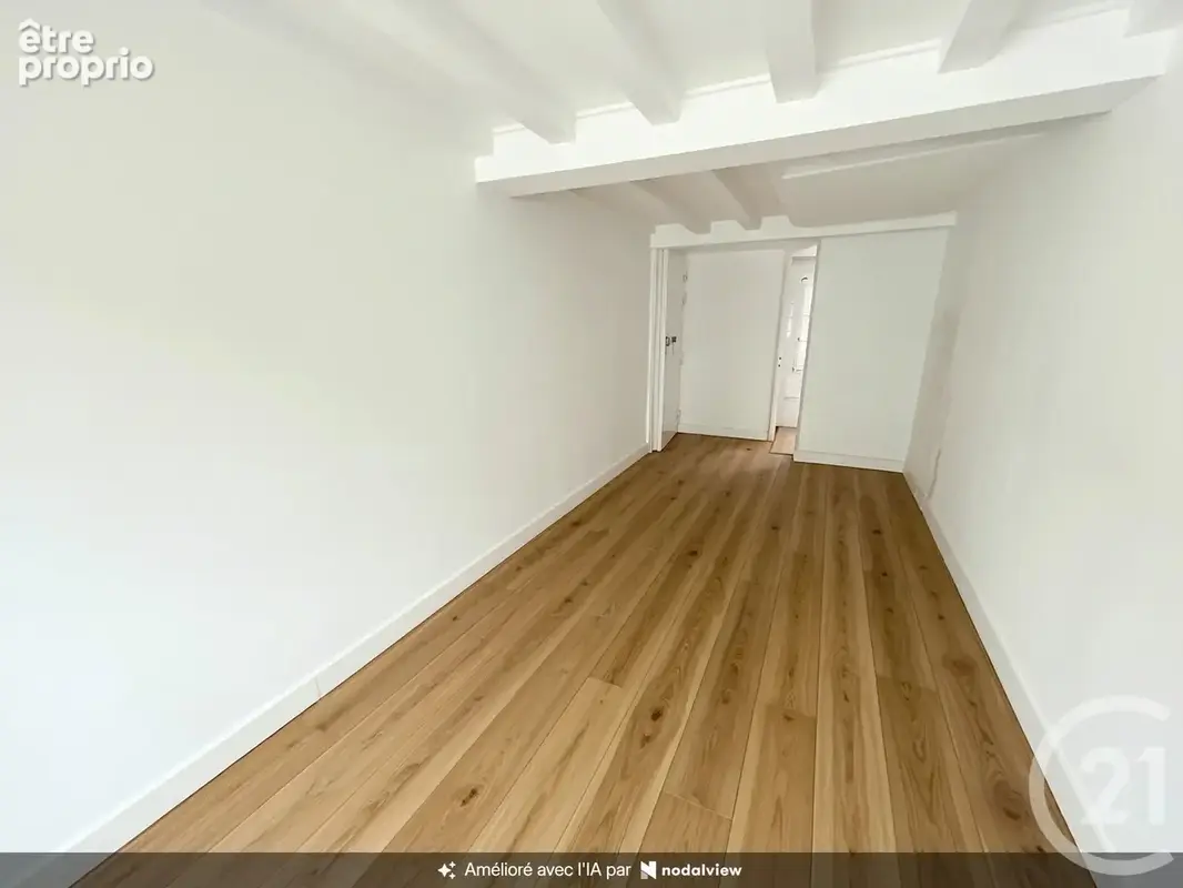 Appartement 14 m² à Lille  - photo 5