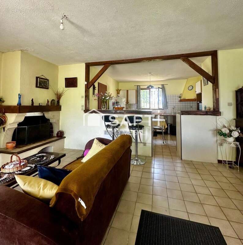 Photo 7 - Maison à SAINT-PEY-DE-CASTETS
