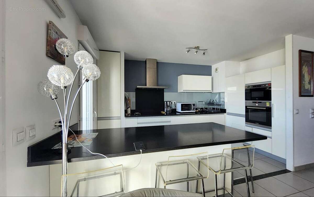 Appartement à BAYONNE