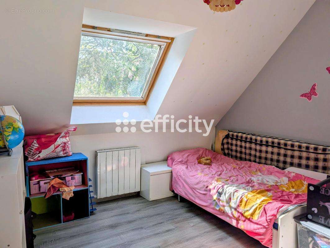 Maison 103 m² à Queven  - photo 8