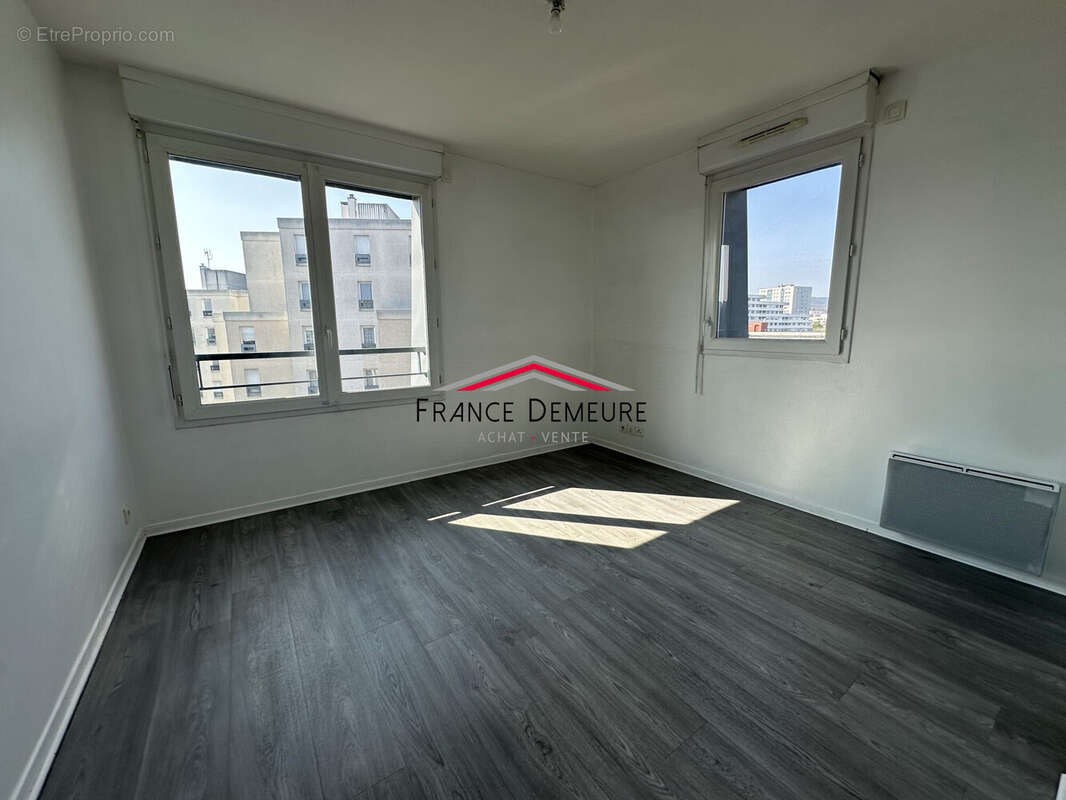 Appartement à FRANCONVILLE