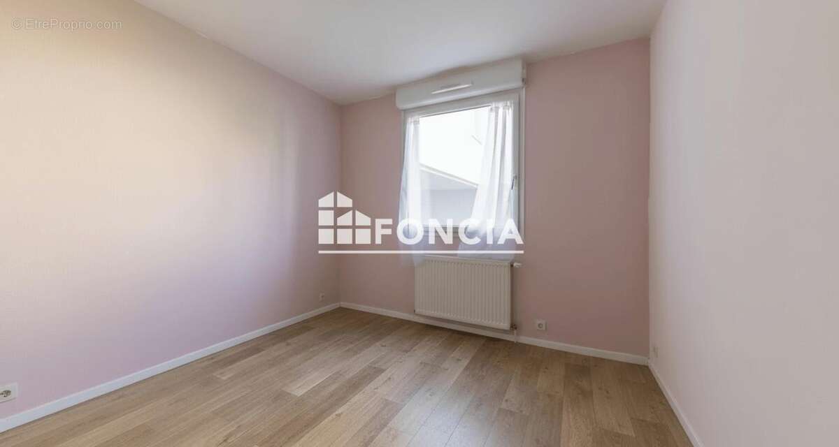 Appartement à ERSTEIN