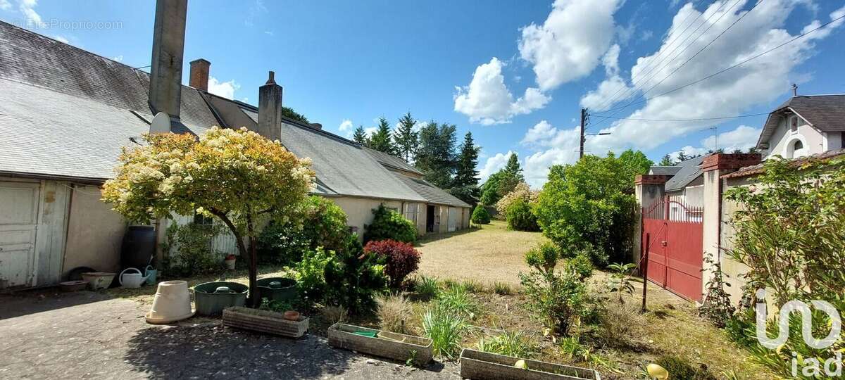 Photo 2 - Maison à CONTRES