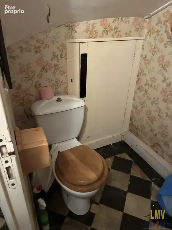 Maison de ville - photo 9