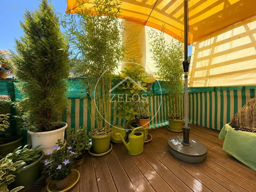 Appartement à RIVESALTES