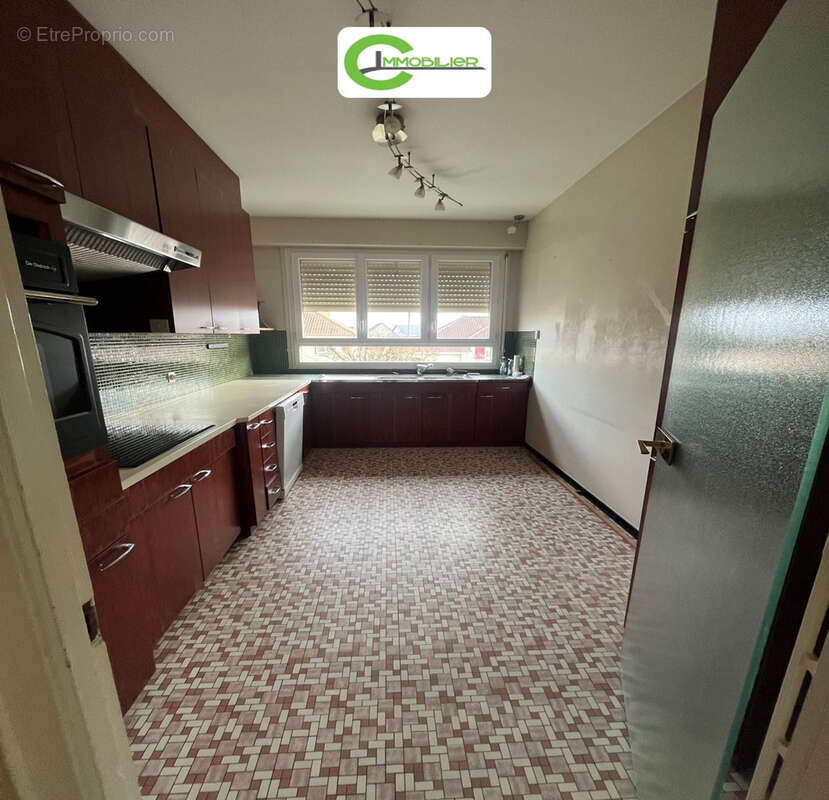 Maison à LA FERTE-BERNARD