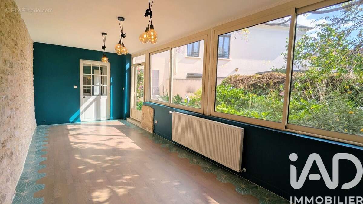 Photo 3 - Maison à FLINS-SUR-SEINE