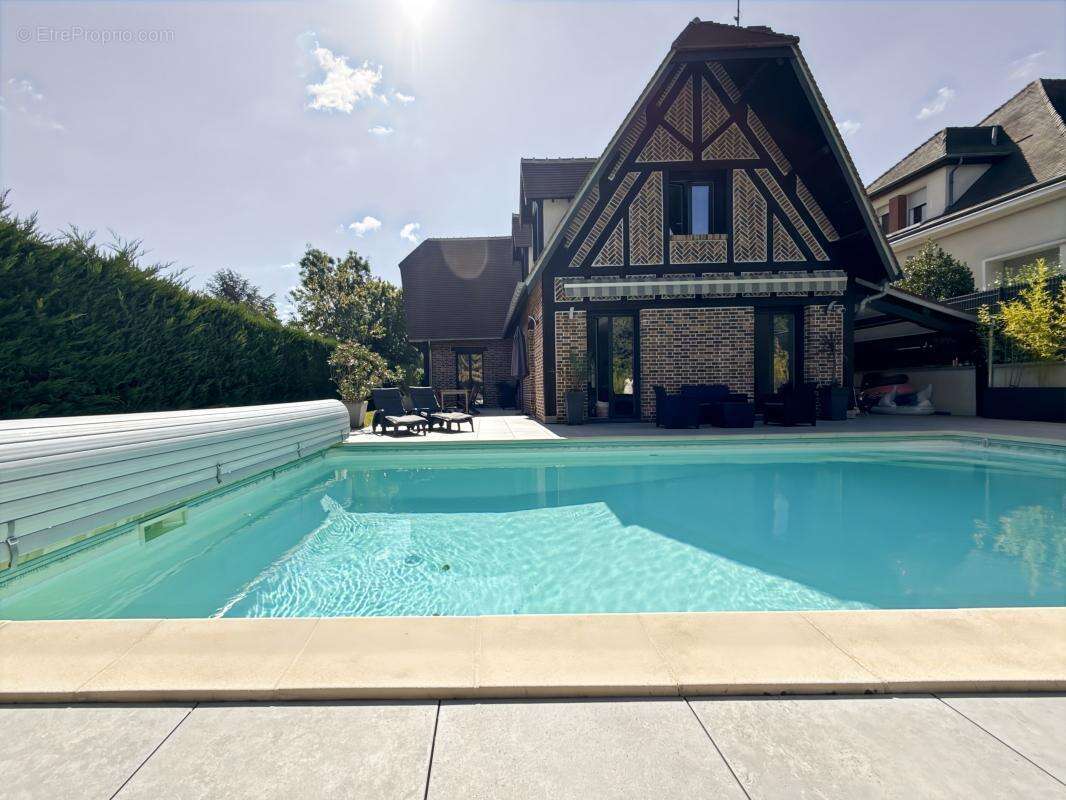 Maison à ORLEANS