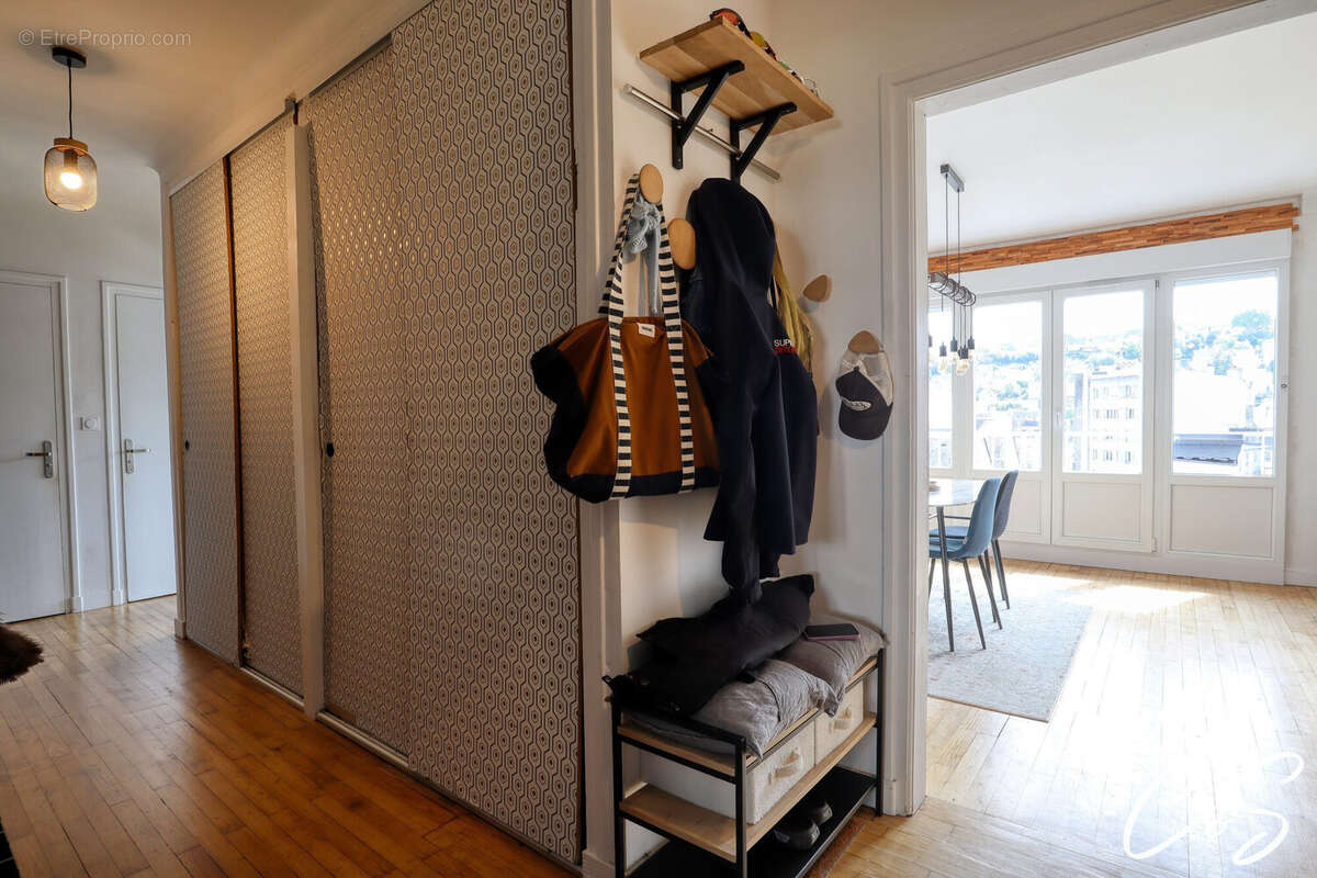 Appartement à QUIMPER