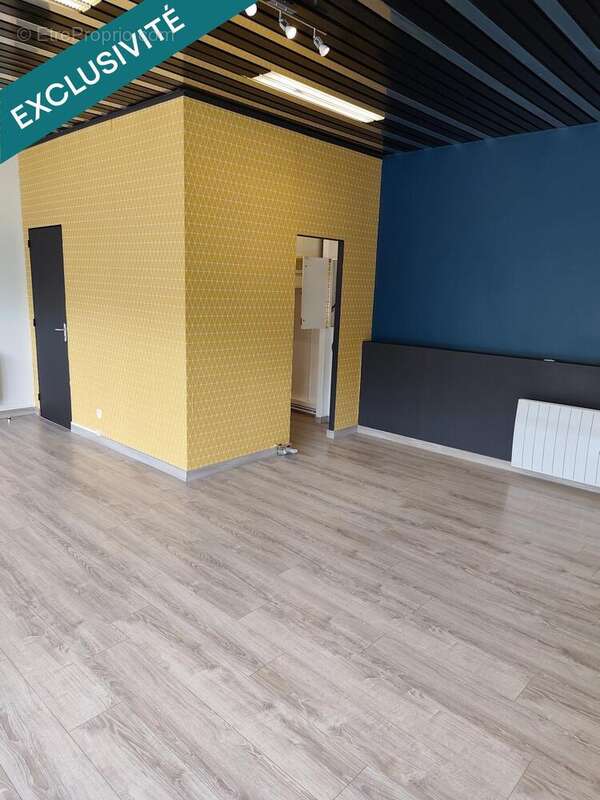 Photo 5 - Commerce à BAR-LE-DUC