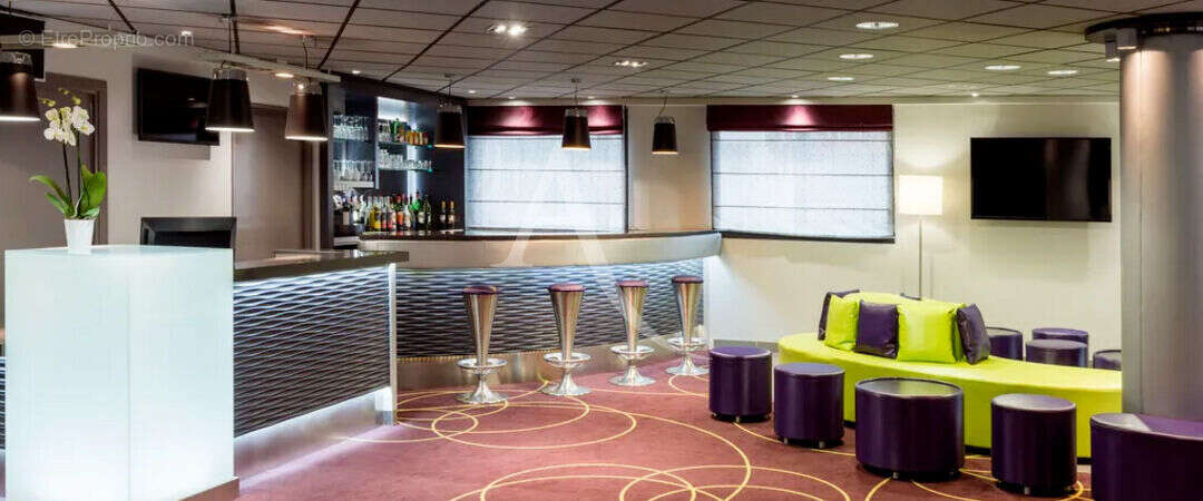 Appartement à MALAKOFF