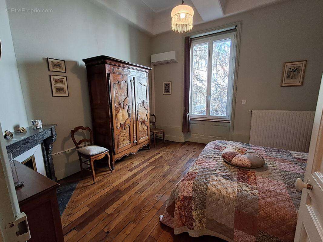 Appartement à CHALON-SUR-SAONE