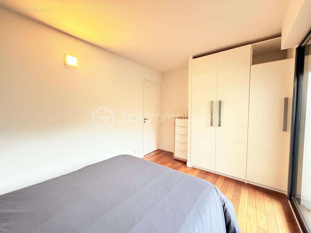 Maison à LE PERREUX-SUR-MARNE