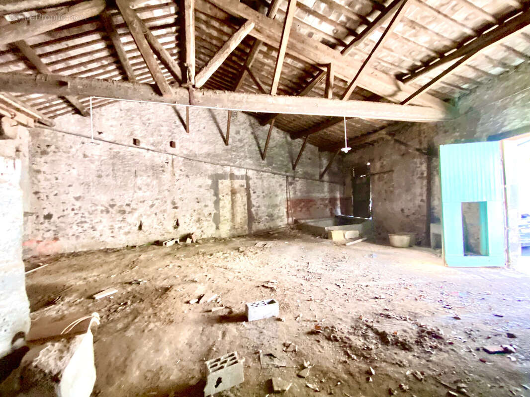 Maison à MARSEILLAN