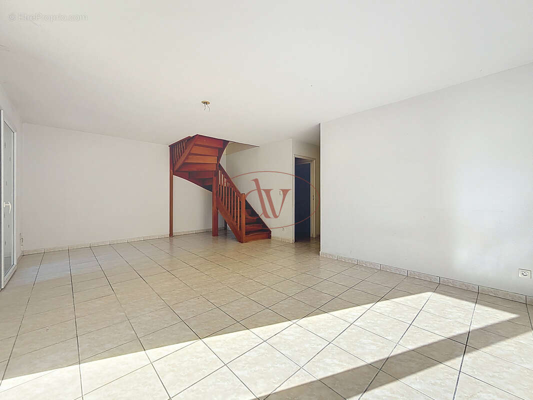 Maison à PERPIGNAN
