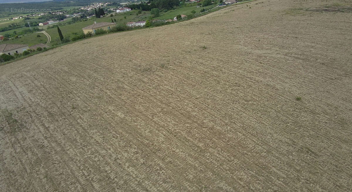 Limoux :terrain rare de 14 120m2 exposition plein sud - photo 4