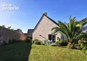 Maison à PLOUDALMEZEAU