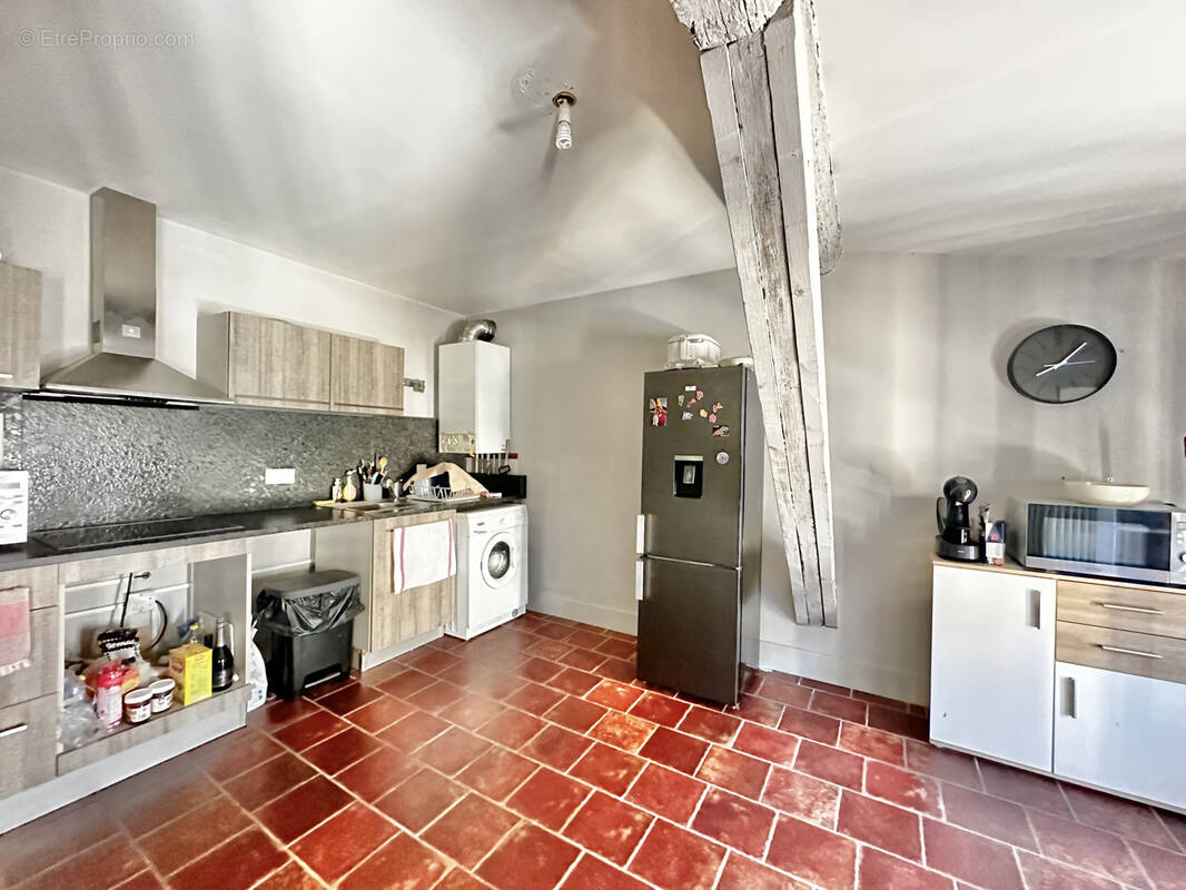 Appartement à CARCASSONNE
