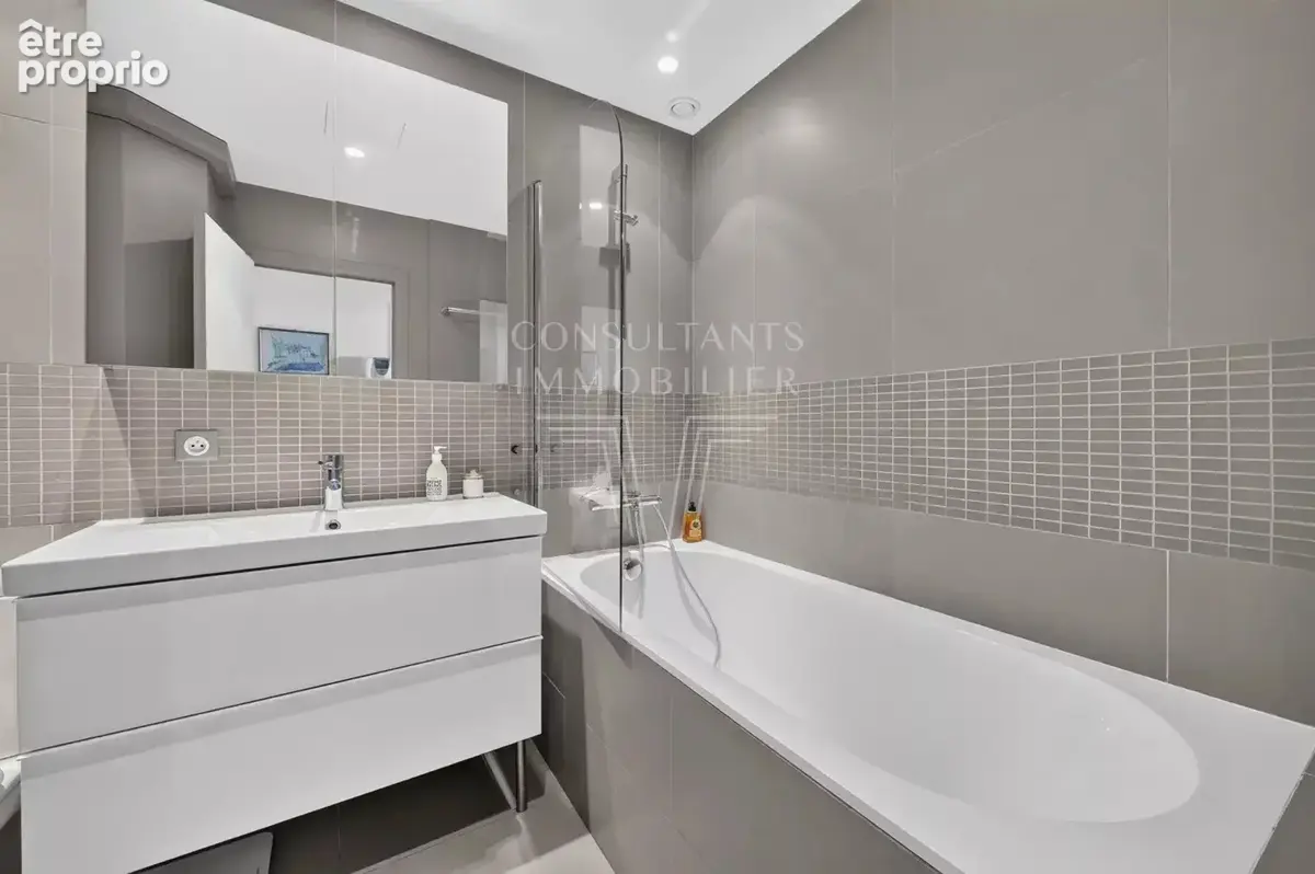 La muette. appartement/balcons vues dégagées - photo 12