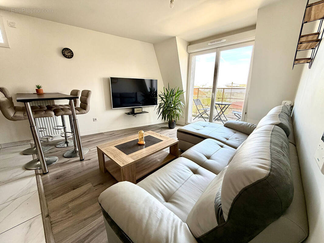 Appartement à ARGENTEUIL