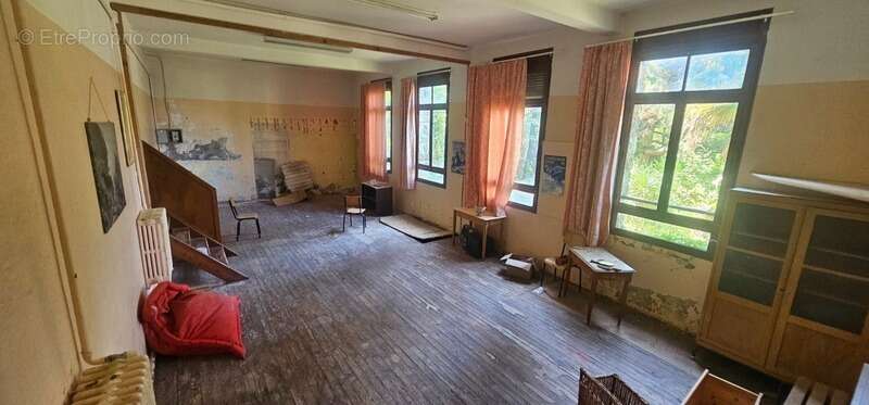 Propriété de 828m² sur 9045m² de terrain - Chorges - photo 20