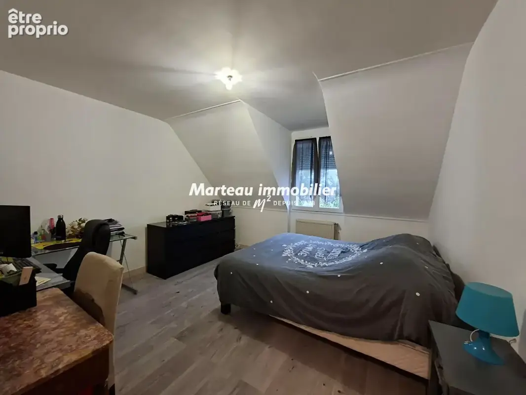 Maison rive droite, quartier saint-aubin - photo 5