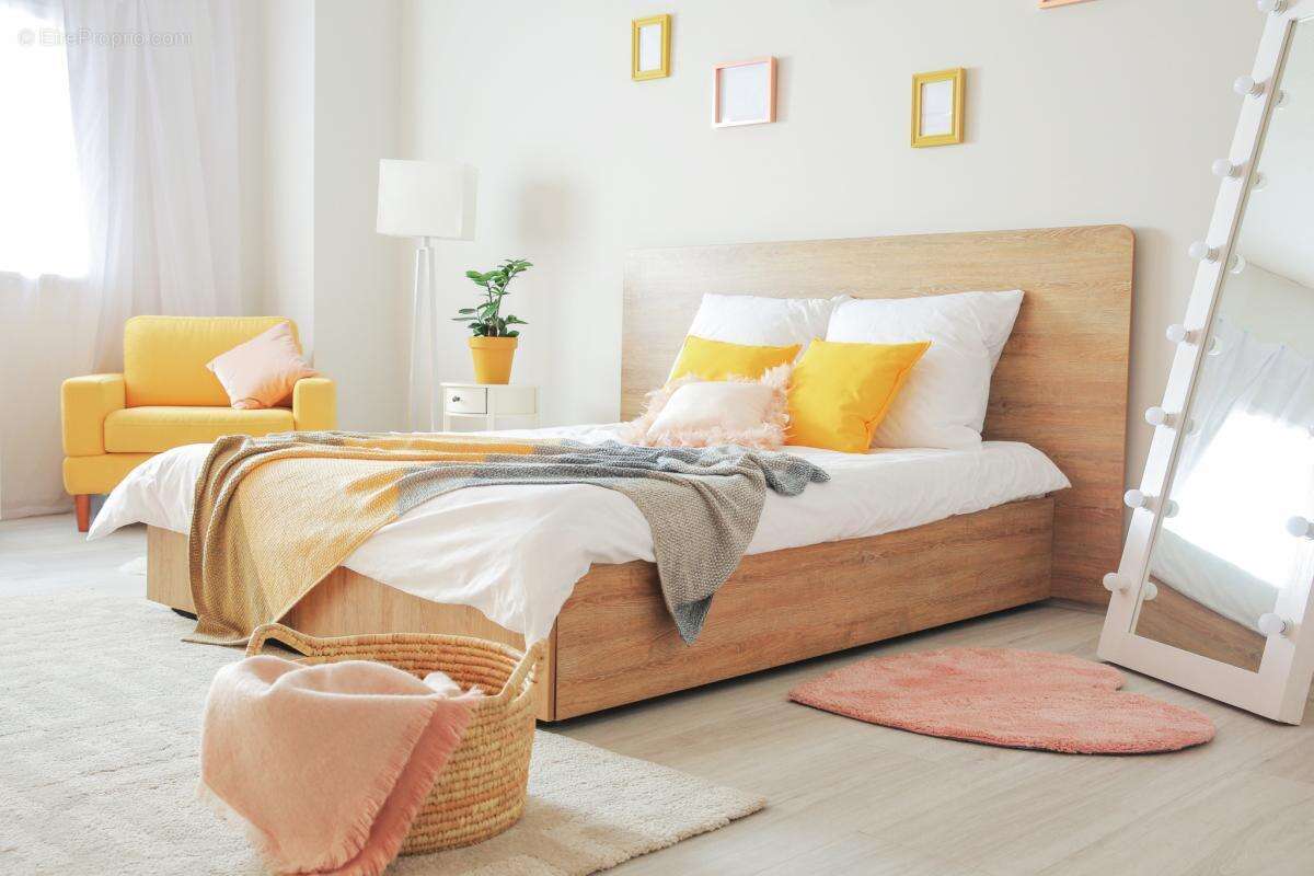 Appartement à MEYLAN