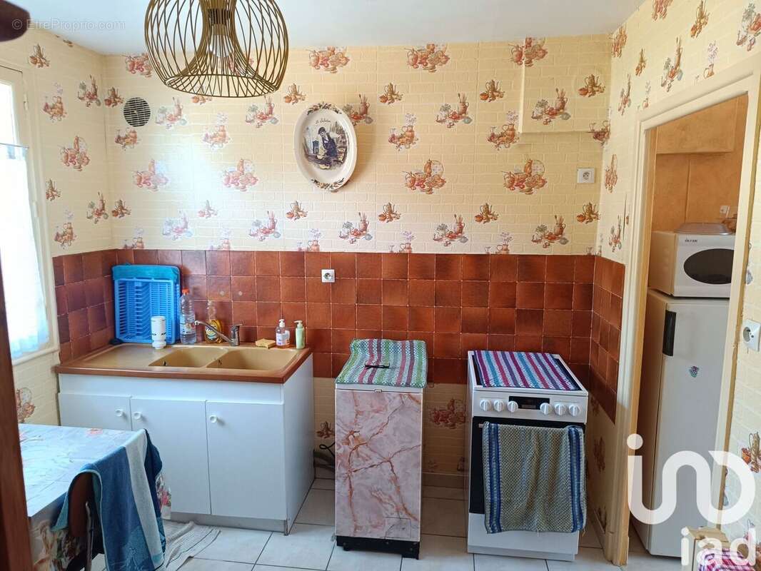 Photo 5 - Maison à FONTANGES