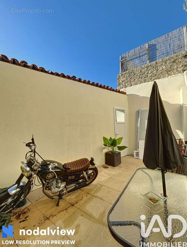 Photo 2 - Appartement à LA TREMBLADE