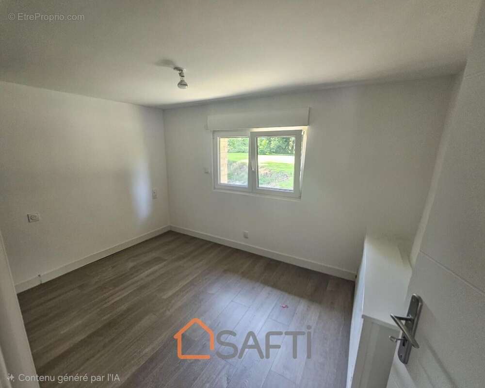 Maison 85 m² à Ouve-Wirquin  - photo 8