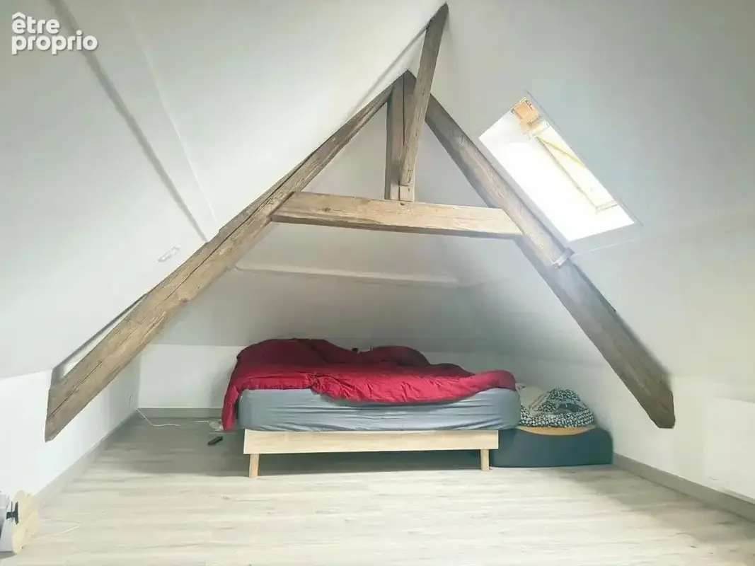 Maison 3 chambres - photo 6